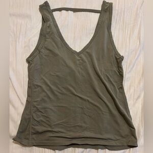 Mesh tank